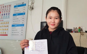 Huyền Những 1900049