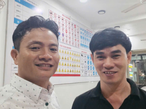 Thanh triều 17/112