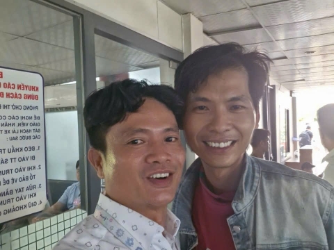 Sát hang lái xe ôt 13/6/2024 