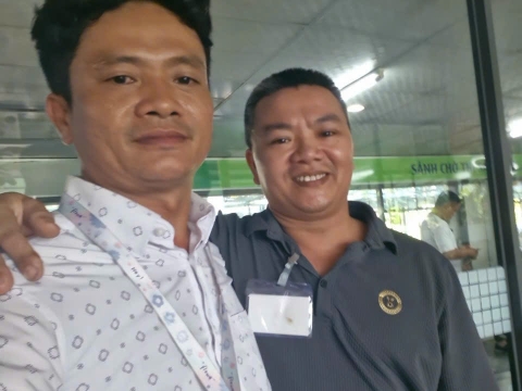 Ngày thi sát hạch