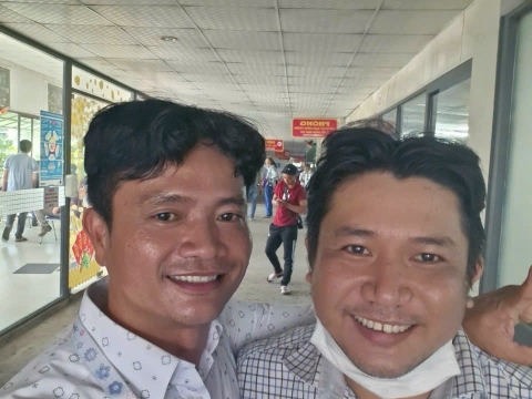 Kỉ niệm ngày thi