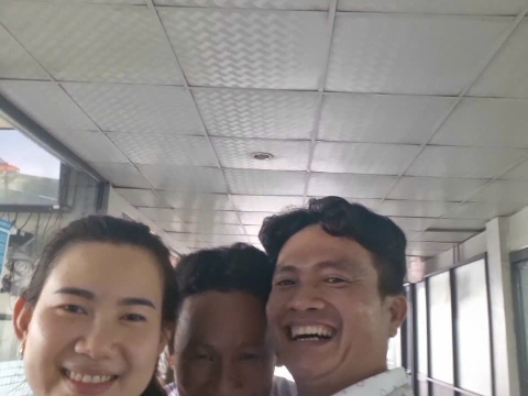 Ngày thi sat hạch 13/6/2024 đã thi đạt