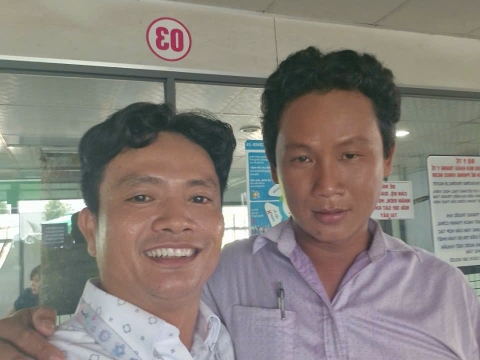 Sát hạch ngày 13/6/2024 đã thi đat