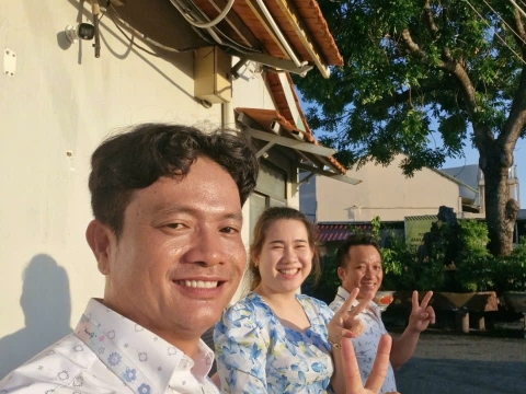 Ảnh kỉ niệm ngày thi sát hạch oto 13/6%2024