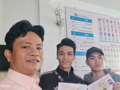 Sơn , bằng  101007