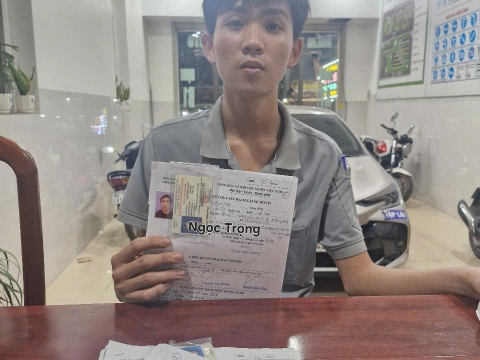 Ngọc Trọng 190011