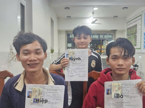 Hiệp , Bô , Huỳnh 190024