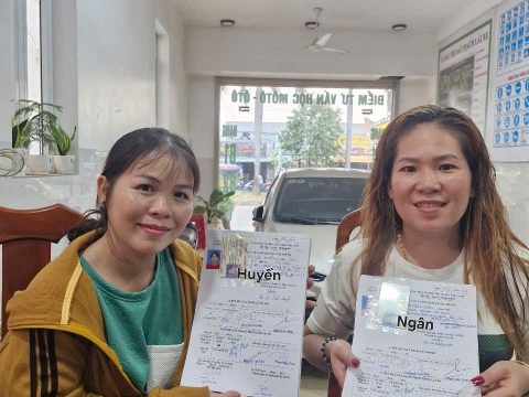 Ngân , Huyền 190018