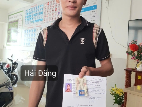 Hải Đăng 1900026