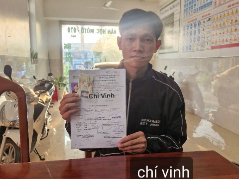 Chí Vịnh 1900029