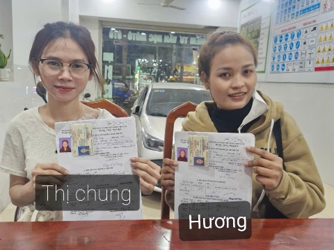 Thị Chúng , Diễm Hương 1900020