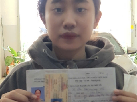 Cẩm Hương 1900032