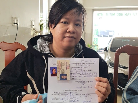 Ngọc Huyền 1900039