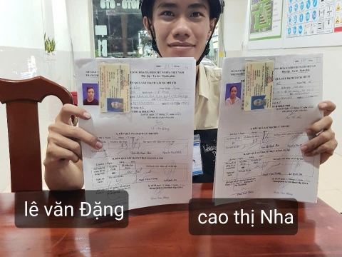 Văn Đặng Thị Nhã 1900041