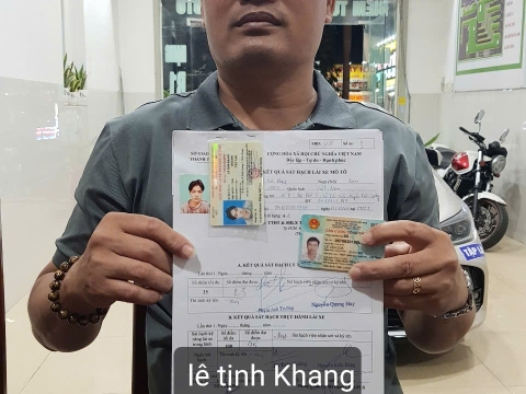 Tịnh Khang 1900043