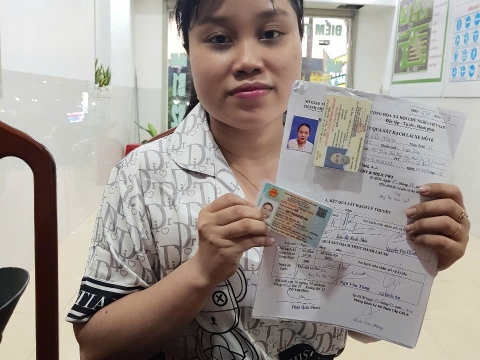 Kiều Trinh 1900049