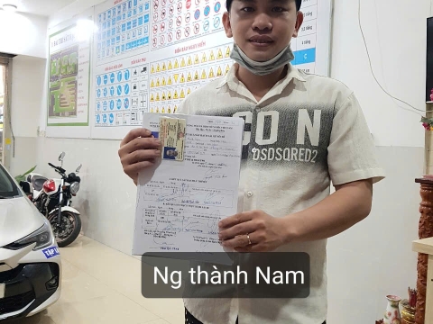 Thành Nam 1900043