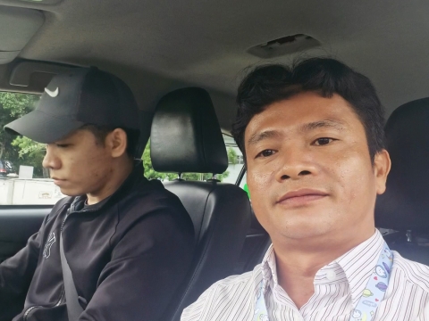 Tạo B2 sat hạch 8/8/24