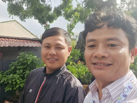 Phương C sát hạch 8/8/24