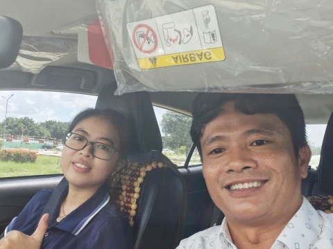 Tường B2 luyện thi  8/8/24