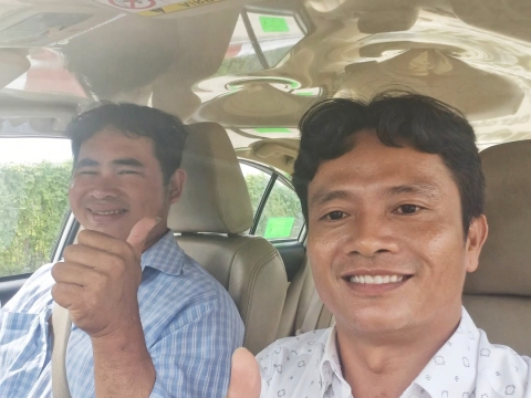 Phúc B2 luyện thi 8/8/24