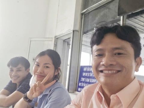 Kỉ niệm trường thi