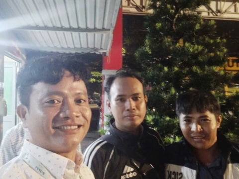 Kỉ niệm sát hạch