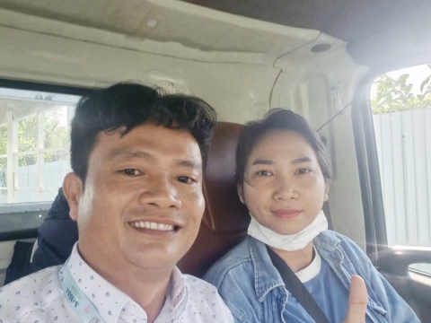 Mùi luyện sát hạch C