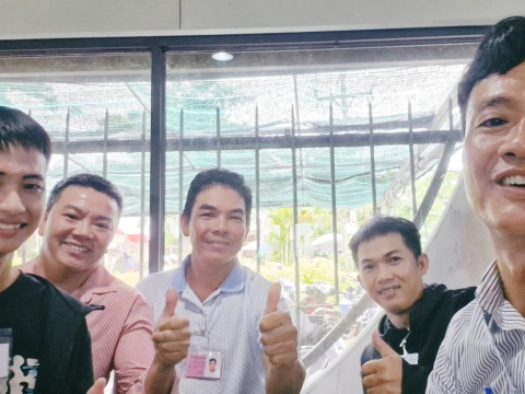 Sat hạch 13/6/2024