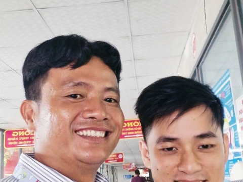 Sat hạch 13/5/24  minh