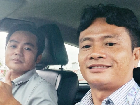 Kiêt b2k73 luyện thi sát hạch