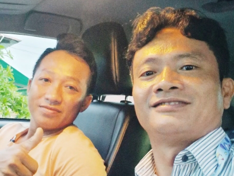 Hiếu mỹ hạnh luyện thi sát hạch