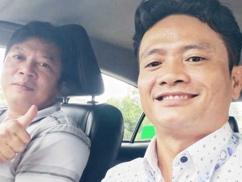 Long luyện thi sat hạch