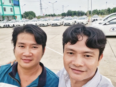 Trương thi sat hạch 