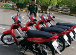 KHOÁ HỌC A1 [ A03 ]