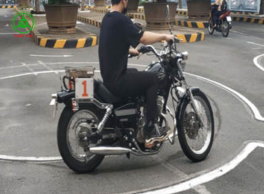 KHOÁ HỌC A2 [ A ]